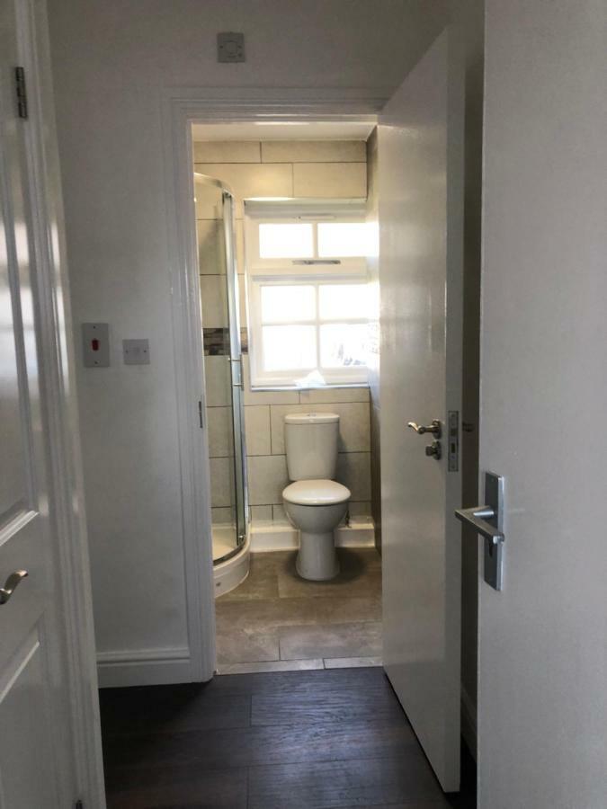 Ferienwohnung Safe Move - 23 Lancaster House Leicester Exterior foto